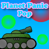 Planet Panic Pop